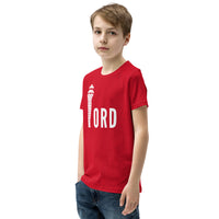 ORD Tower - Youth Short Sleeve T-Shirt