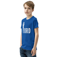 ORD Tower - Youth Short Sleeve T-Shirt